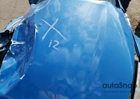 2009 Nissan 370Z z USA, uszkodzony, nr VIN JN1AZ44E19M401976